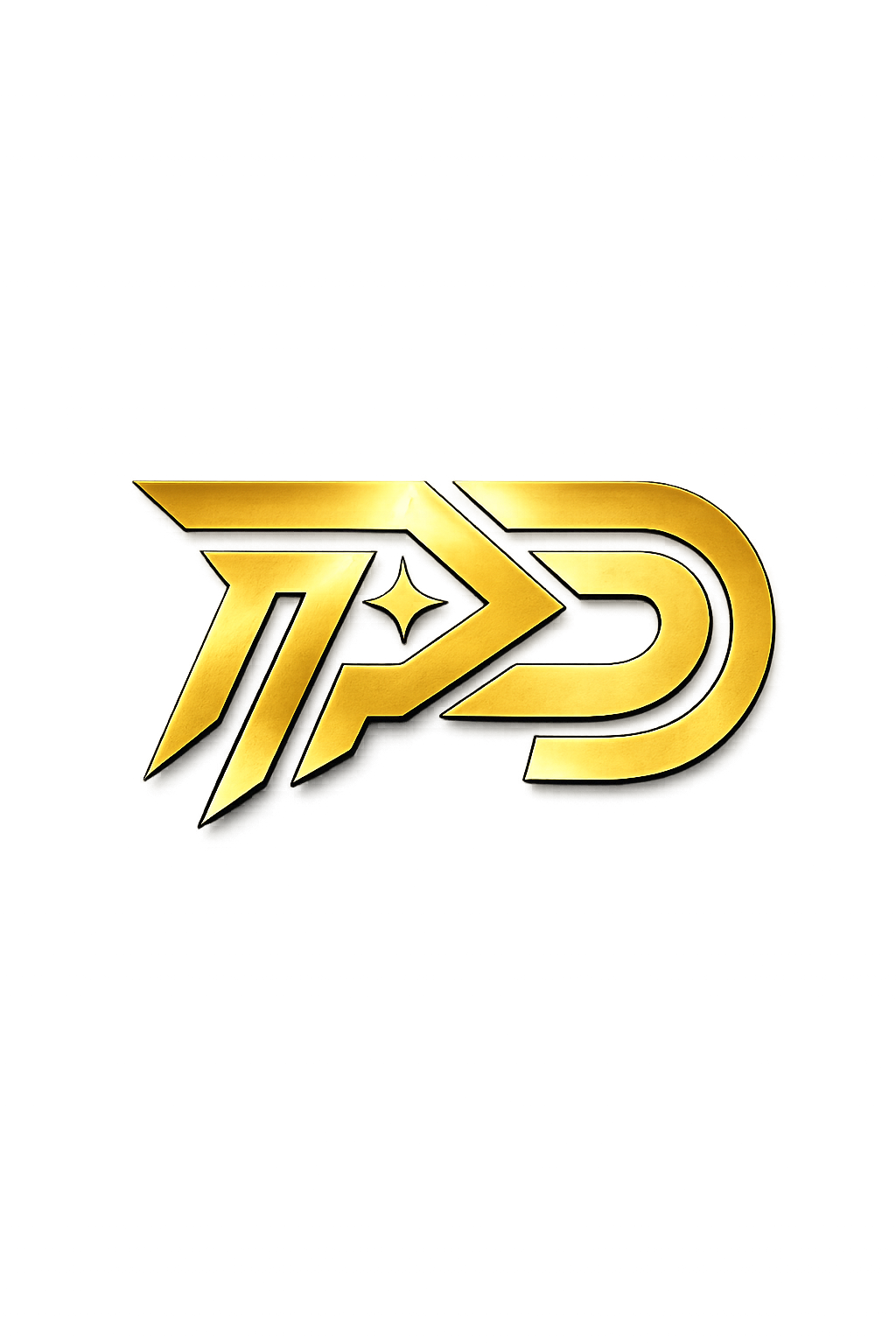 Precision Pads logo